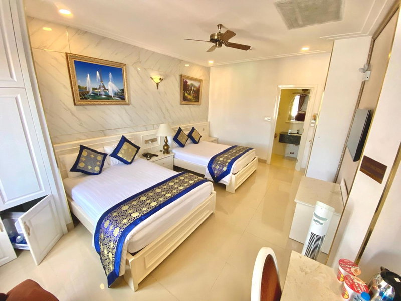 Tulip Hotel 3, Da Lat, Việt Nam