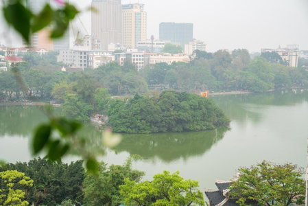 Hanoi Morning Hotel, Hanoi, Vietnam