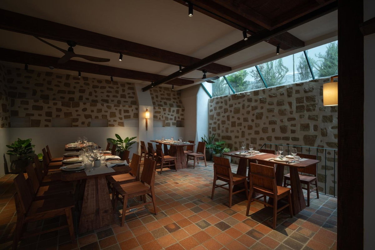 Hotel · Mùa Dalat Wellness Hotel, Da Lat