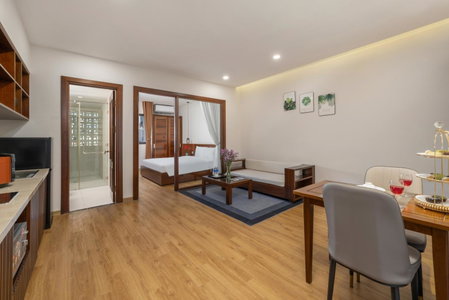 Dana Boutique Hotel & Apartment, Da Nang, Viêt Nam