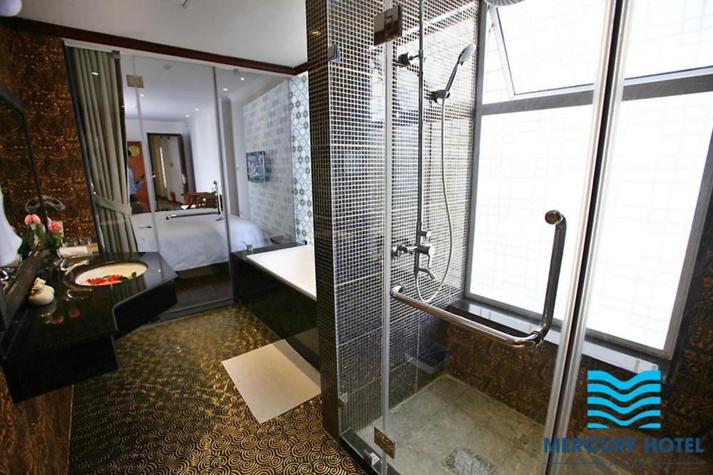 Mercury Central Hotel Hanoi, Hà Nội, Việt Nam