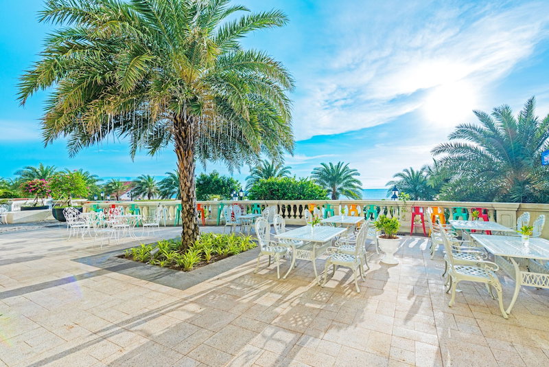 Roma Hotel Phu Quoc, Duong GJong, Việt Nam