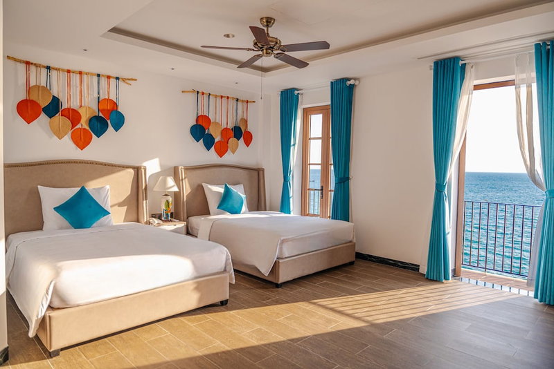 Roma Hotel Phu Quoc, Duong GJong, Việt Nam