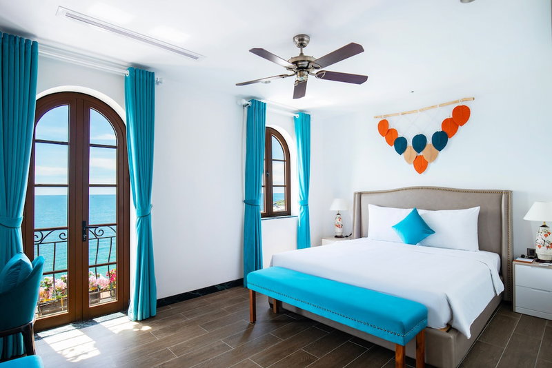 Roma Hotel Phu Quoc, Duong GJong, Việt Nam