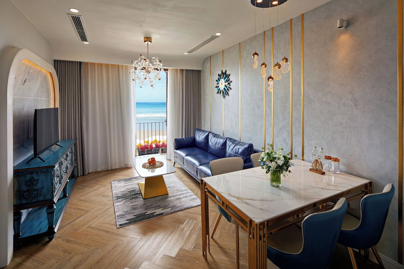 Roma Hotel Phu Quoc, Duong GJong, Việt Nam