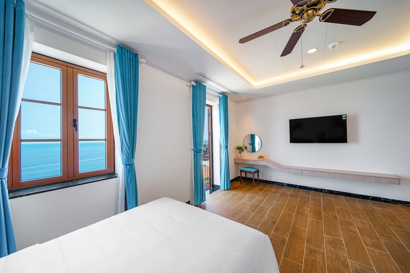 Roma Hotel Phu Quoc, Duong GJong, Việt Nam