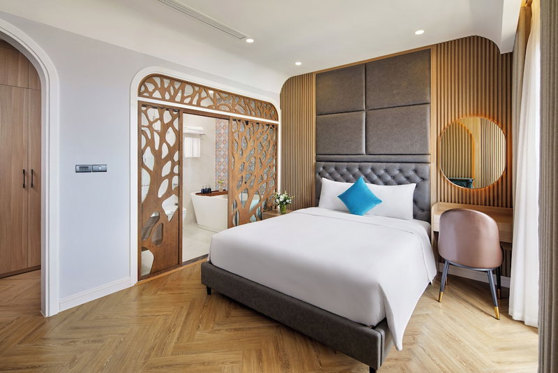 Roma Hotel Phu Quoc, Duong GJong, Việt Nam