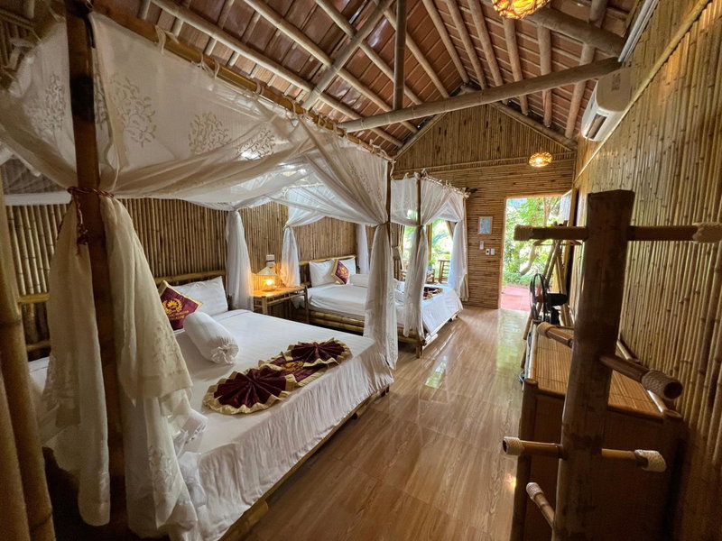 Tam Coc Horizon Bungalow, Ninh Binh, Việt Nam