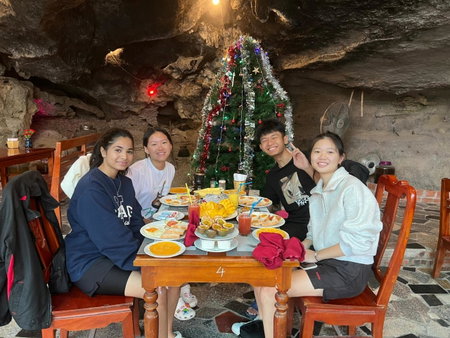 Tam Coc Horizon Bungalow, Ninh Binh, Việt Nam
