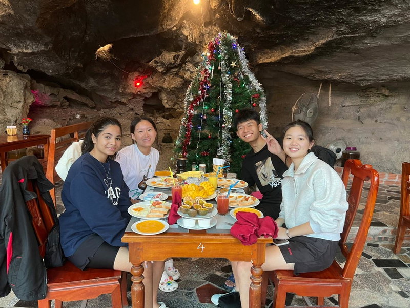 Tam Coc Horizon Bungalow, Ninh Binh, Việt Nam
