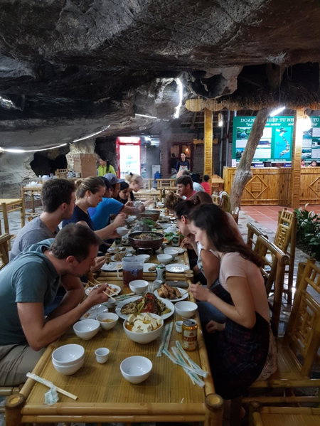 Tam Coc Horizon Bungalow, Ninh Binh, Việt Nam