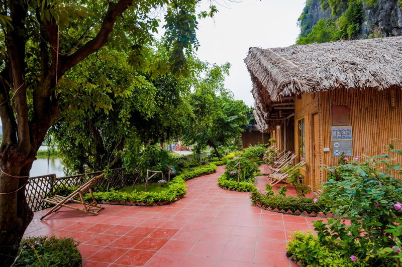 Tam Coc Horizon Bungalow, Ninh Binh, Việt Nam