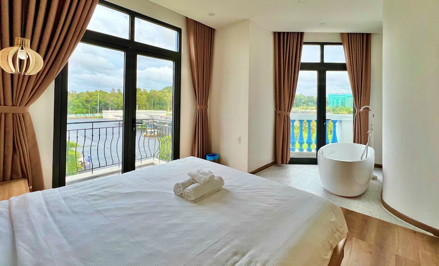 S79 Lago Pavillion Grand World, Duong GJong, Vietnam