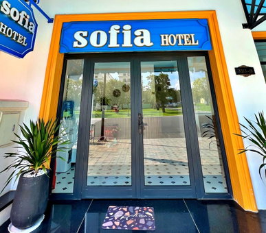 S79 Lago Pavillion Grand World, Duong GJong, Vietnam