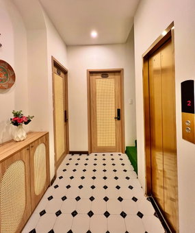 S79 Lago Pavillion Grand World, Duong GJong, Vietnam