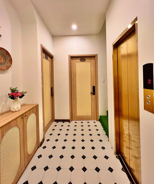 S79 Lago Pavillion Grand World, Duong GJong, Vietnam