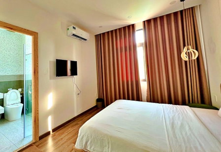 S79 Lago Pavillion Grand World, Duong GJong, Vietnam