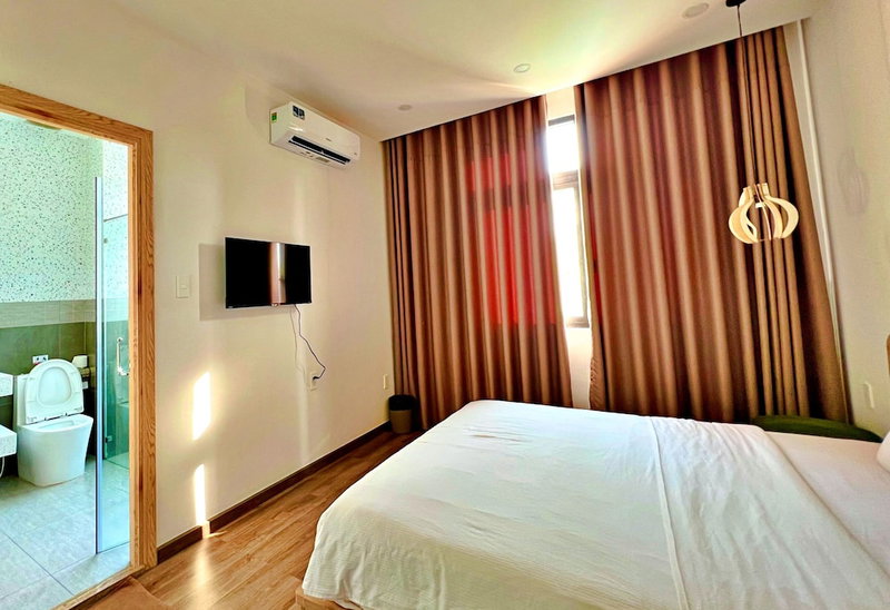 S79 Lago Pavillion Grand World, Duong GJong, Vietnam