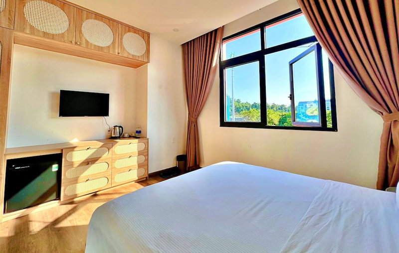 S79 Lago Pavillion Grand World, Duong GJong, Vietnam