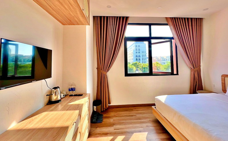 S79 Lago Pavillion Grand World, Duong GJong, Vietnam