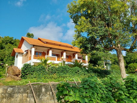 The Garden House Phu Quoc Resort, Duong GJong, Vietnam