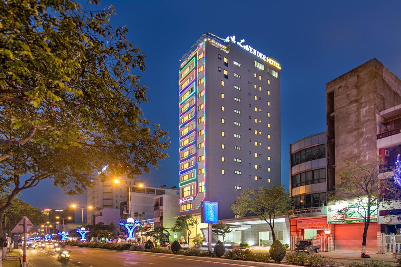 Lavender Riverside Hotel, Da Nang, Vietnam