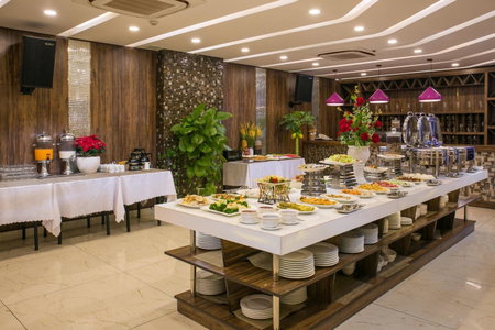 Lavender Riverside Hotel, Da Nang, Vietnam