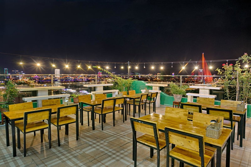 Lavender Riverside Hotel, Da Nang, Vietnam