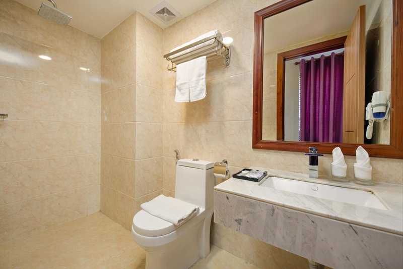 Lavender Riverside Hotel, Da Nang, Vietnam