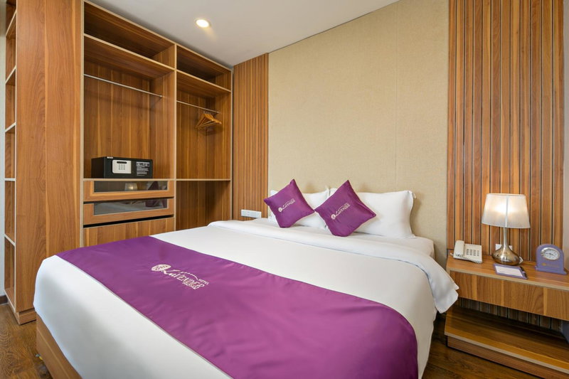 Lavender Riverside Hotel, Da Nang, Vietnam