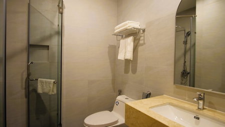 Soléa Hotel Sunset Town Phu Quoc, Duong GJong, Việt Nam