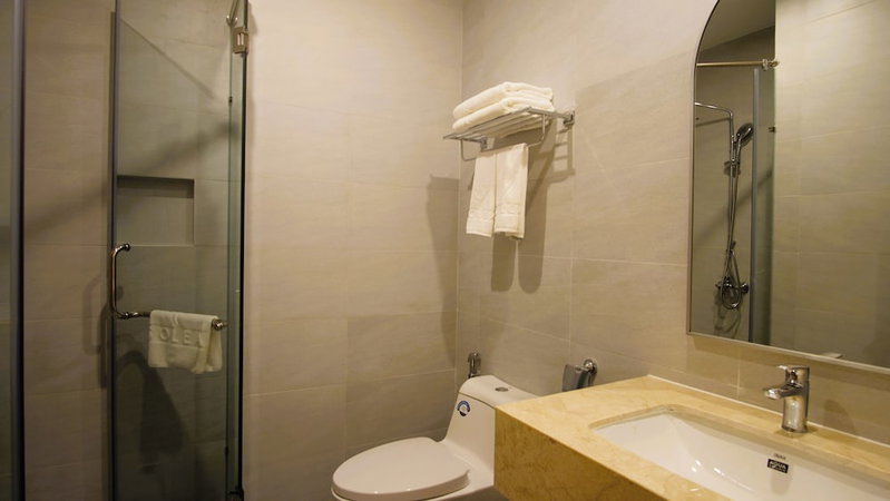 Soléa Hotel Sunset Town Phu Quoc, Duong GJong, Việt Nam
