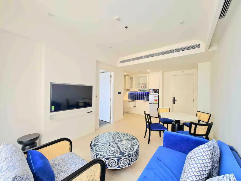 Soléa Hotel Sunset Town Phu Quoc, Duong GJong, Việt Nam