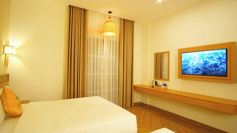 Soléa Hotel Sunset Town Phu Quoc, Duong GJong, Việt Nam