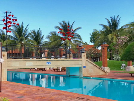 TTC Resort Ninh Thuan - Unlimited Access to Water Park, Phan Rang-Thap Cham, Vietnam