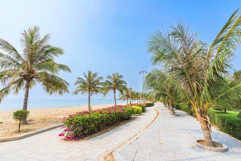 TTC Resort Ninh Thuan - Unlimited Access to Water Park, Phan Rang-Thap Cham, Vietnam