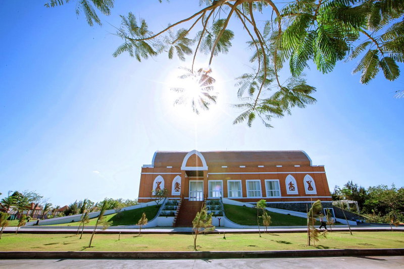 TTC Resort Ninh Thuan - Unlimited Access to Water Park, Phan Rang-Thap Cham, Vietnam