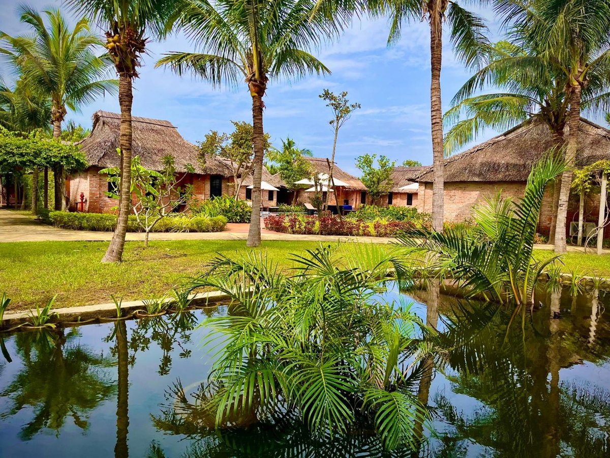 Hotel · ENSO Retreat Hoi An - Rediscovery & Serenity, Hoi An