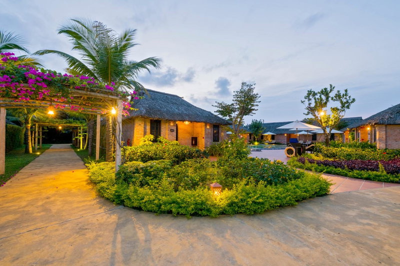 ENSO Retreat Hoi An - Rediscovery & Serenity, Hoi An, Vietnam