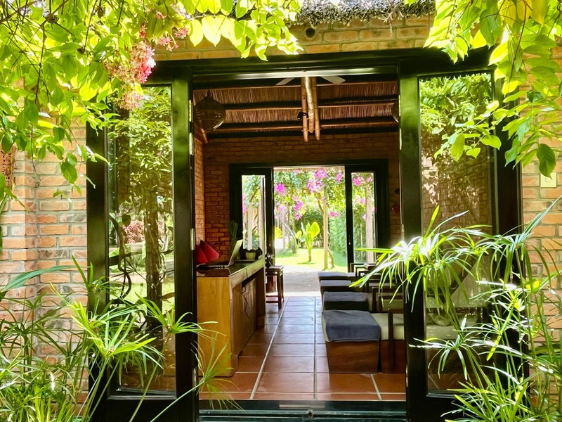 ENSO Retreat Hoi An - Rediscovery & Serenity, Hoi An, Vietnam