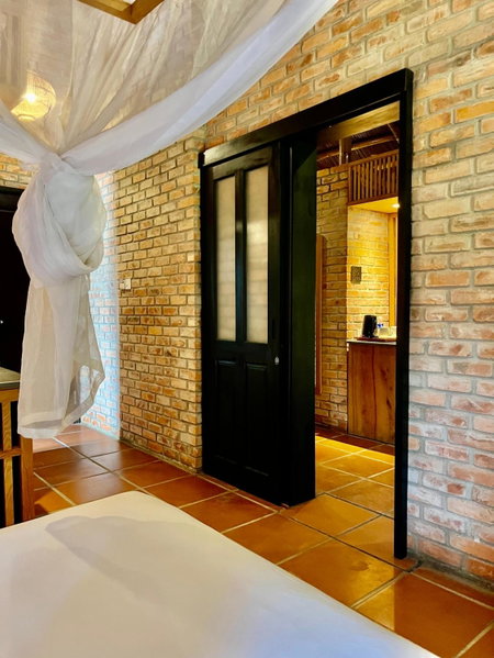 ENSO Retreat Hoi An - Rediscovery & Serenity, Hoi An, Vietnam
