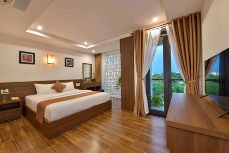 Brother Villa Hoi An, Hoi An, Việt Nam