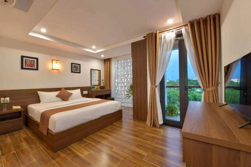 Brother Villa Hoi An, Hoi An, Việt Nam