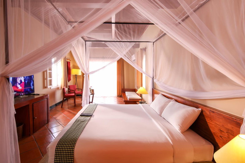 Victoria Nui Sam Lodge, Chau GJoc, Việt Nam