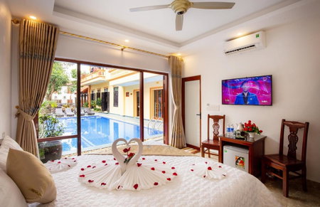 Lys Homestay, Ninh Binh, Việt Nam