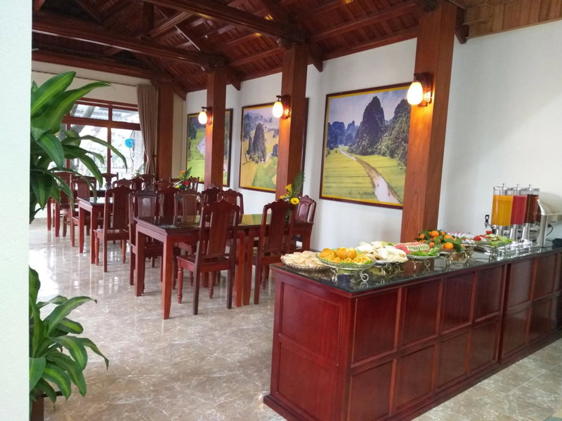 Lys Homestay, Ninh Binh, Việt Nam