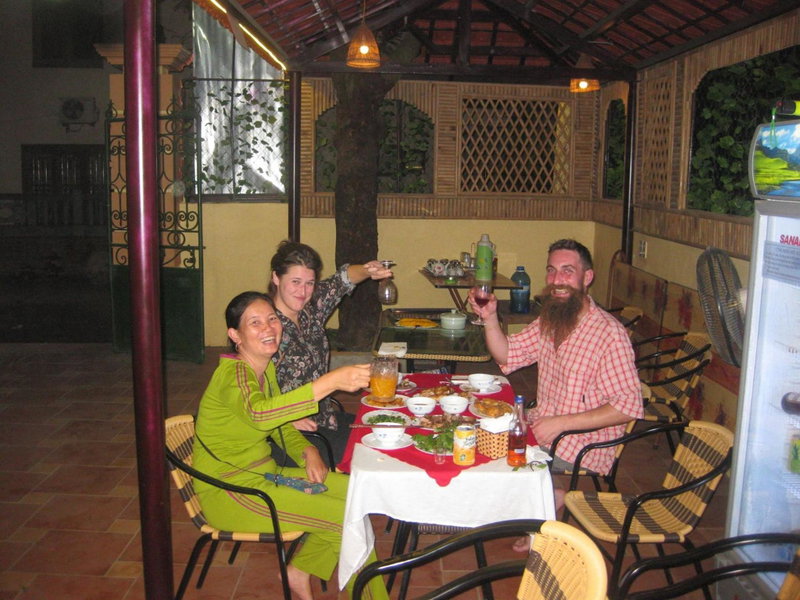 Lys Homestay, Ninh Binh, Việt Nam