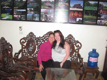 Lys Homestay, Ninh Binh, Việt Nam