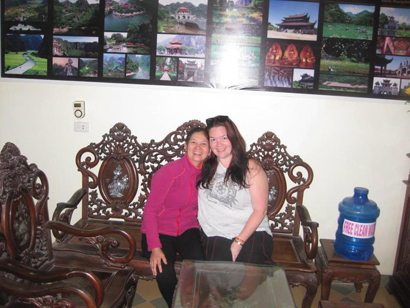Lys Homestay, Ninh Binh, Việt Nam
