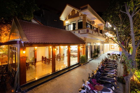 Lys Homestay, Ninh Binh, Việt Nam